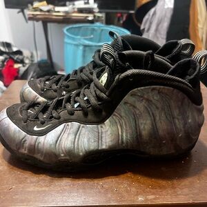 Nike Air Aura foamposite